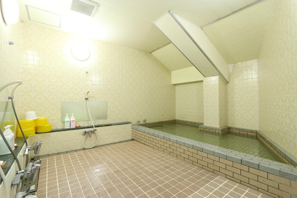 Yamabikoso Hotel Daisen  Eksteriør billede